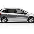 Clio III Break 1.5 dCi ECO2 Fairway Clio III Break 1.5 dCi ECO2 Fairway