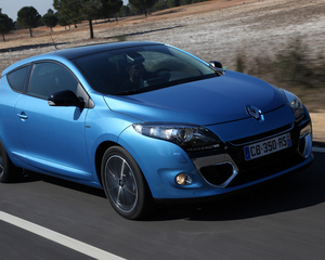 Mégane Coupé 1.5 dCi SS FAP ECO2 Bose Edition