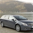 Avensis Station Wagon 2.2 D-4D 150 D-CAT Auto. Pre