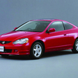 Integra Type iS