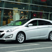 Volvo S40 D5 R-Design Geartronic vs Hyundai i40 Station Wagon 1.7 CRDi Blue Premium