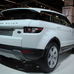 Land Rover Range Rover Evoque Land Rover Range Rover Evoque