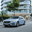 Insignia Sports Tourer 1.6 Turbo D Innovation