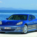 Porsche Panamera Porsche Panamera
