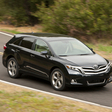 Venza 2.7 AWD