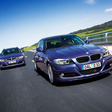 BMW D3 BITURBO Coupé