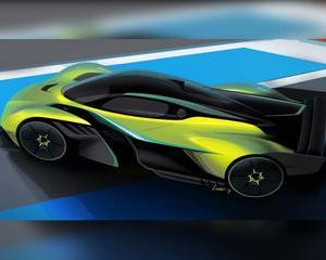 Valkyrie AMR Pro