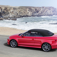 A3 Cabrio 1.4 TFSI Sport S tronic