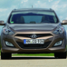 i30 Station Wagon 1.4 CRDi WGT Blue Active