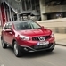 Nissan Qashqai Nissan Qashqai