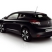 Mégane Coupé 1.5 dCi FAP ECO2 Bose Edition