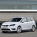 Mazda MX-5 1.8i vs Seat Ibiza ST 1.2 TDI CR Fresc