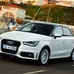 Audi A1 Sportback 1.4 TFSI S Line Style Edition S tronic