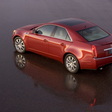 CTS 3.6L Performance