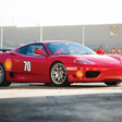 360 Modena Challenge