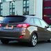 i30 Station Wagon 1.6 CRDi VGT Blue Comfort