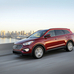 Santa Fe 7Wagon 2.2 CRDi VGT 4x2 Comfort