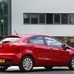 Kia Rio Kia Rio