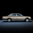 450 SEL 6.9