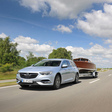 Insignia Sports Tourer 2.0 Turbo D Selective
