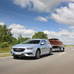 Insignia Sports Tourer 2.0 Turbo D Selective