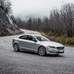 Mercedes-Benz SL 500 vs Mercedes-Benz SL65 AMG vs Volvo S60 T6 AWD Polestar Geartronic