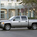 Chevrolet Express G1500 Regular Wheelbase AWD vs Chevrolet Avalanche LTZ 4WD vs Chevrolet Silverado 2HY Short Box vs Ford Shelby GT500 Coupé