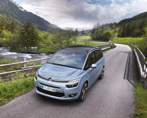 Grand C4 Picasso 1.6 BlueHDi Feel