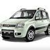 Fiat Panda Fiat Panda