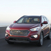 Santa Fe 7Wagon 2.2 CRDi VGT 4x2 Style