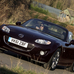 Mazda MX-5 Mazda MX-5