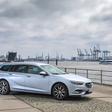 Insignia Sports Tourer 2.0 Turbo D Innovation