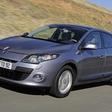 Megane Hatchback 1.9 dCi 130 GT Line TomTom