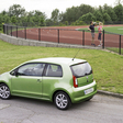 Citigo 1.0i Elegance Green Tec