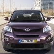 Urban Cruiser 1.4 D-4D 2WD High Pack