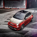 Alvis 12/50 SB vs Porsche 718 RSK Spider vs Abarth 500 1.4 16v T-jet Turismo vs Hyundai i30 1.4 TGDi Style
