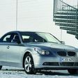 525i Automatic
