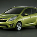 Chevrolet Matiz 1.0 vs Nissan Pixo 1.0 Visia vs Chevrolet Spark 1.0 L vs Toyota Aygo 1.0 Red Edition