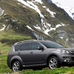 Citroën C-Crosser 2.4 Exclusive CVT