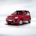 Fiat Panda Fiat Panda