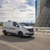 Talento Chassis Cabine L2H1 1,2T 1.6 Multijet bi-turbo E6