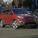 Santa Fe 7Wagon 2.2 CRDi VGT 4x2 Style Automatic