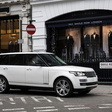 Range Rover 3.0 SDV6 Hybrid Autobiography LWB