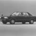 Bluebird Hardtop Turbo 2000SSS-X G type