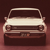 Cherry Coupe X-1·R