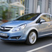 Corsa GTC 1.7 CDTI DPF