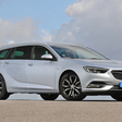 Insignia Sports Tourer 2.0 Turbo D Selective