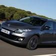 Mégane Sports Tourer 1.5 dCi FAP ECO2 Confort