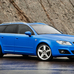 BMW 330d Touring vs Seat Exeo ST 2.0 TDI 143 S