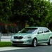 Audi A3 2.0 TDI vs Renault Espace IV 2.0 dCi Initiale Automatic vs Skoda Octavia 2.0 TDI Elegance